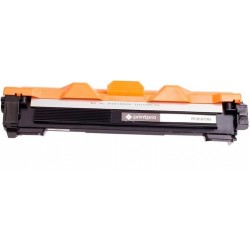Картридж PrintPro NonStop (PP-B1075NS) Brother HL-1112R/DCP-1510/MF-1810 (аналог TN1075)