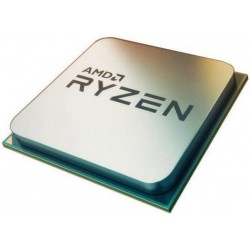 Процесор AMD Ryzen 3 2200G Tray (YD2200C5M4MFB) Процесор AMD Ryzen 3 2200G Tray (YD2200C5M4MFB)