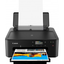 Принтер А4 Canon Pixma TS704 Wi-Fi (3109C007) Принтер А4 Canon Pixma TS704 Wi-Fi (3109C007)