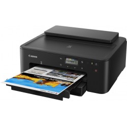 Принтер А4 Canon Pixma TS704 Wi-Fi (3109C007) Принтер А4 Canon Pixma TS704 Wi-Fi (3109C007)