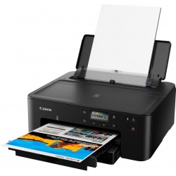 Принтер А4 Canon Pixma TS704 Wi-Fi (3109C007) Принтер А4 Canon Pixma TS704 Wi-Fi (3109C007)