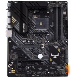 Материнська плата ASUS TUF Gaming B550-Plus (s.AM4) ATX