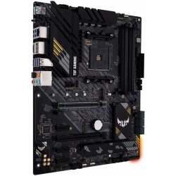 Материнська плата ASUS TUF Gaming B550-Plus (s.AM4) ATX