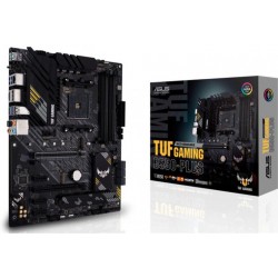 Материнська плата ASUS TUF Gaming B550-Plus (s.AM4) ATX
