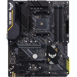 Материнська плата ASUS TUF Gaming B450-Plus II (s.AM4) ATX