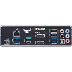 Материнська плата ASUS TUF Gaming B450-Plus II (s.AM4) ATX
