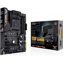 Материнська плата ASUS TUF Gaming B450-Plus II (s.AM4) ATX