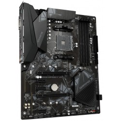 Материнська плата Gigabyte B550 GAMING X V2 (s.AM4) ATX
