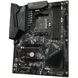 Материнська плата Gigabyte B550 GAMING X V2 (s.AM4) ATX