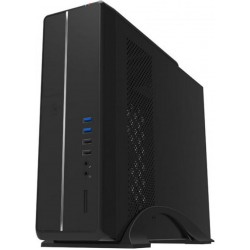 Корпус GameMax ST-602-400W Black Корпус GameMax ST-602-400W Black