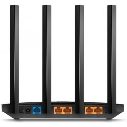 Роутер TP-Link Archer C80 Black 2.4/5GHz Роутер TP-Link Archer C80 Black 2.4/5GHz