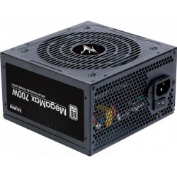 Блок живлення Zalman 700W (ZM700-TXII) Блок живлення Zalman 700W (ZM700-TXII)