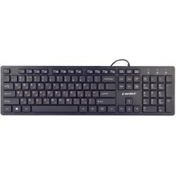Клавіатура Gembird KB-MCH-03-UA