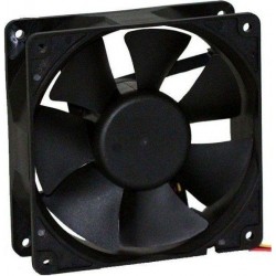 Кулер до корпусу ATcool 8025 3pin, 80мм (10496)