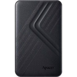 Зовнішній накопичувач HDD 2.0TB Apacer AC236 Black (AP2TBAC236B-1)