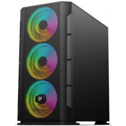 Корпус 2E Gaming CALLEO Black (2E-GB700) Корпус 2E Gaming CALLEO Black (2E-GB700)