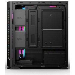 Корпус 2E Gaming CALLEO Black (2E-GB700) Корпус 2E Gaming CALLEO Black (2E-GB700)