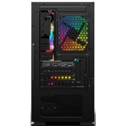 Корпус 2E Gaming CALLEO Black (2E-GB700) Корпус 2E Gaming CALLEO Black (2E-GB700)