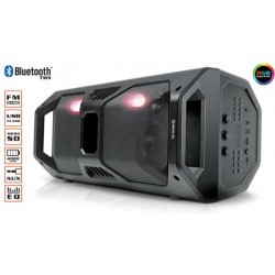 Акустика 1.0 REAL-EL X-757 Black UAH (X-757) Акустика 1.0 REAL-EL X-757 Black UAH (X-757)