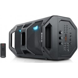 Акустика 1.0 REAL-EL X-757 Black UAH (X-757) Акустика 1.0 REAL-EL X-757 Black UAH (X-757)