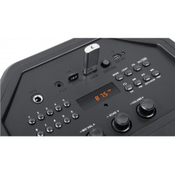 Акустика 1.0 REAL-EL X-757 Black UAH (X-757) Акустика 1.0 REAL-EL X-757 Black UAH (X-757)