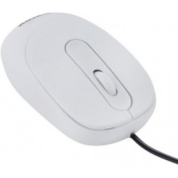 Миша Gemix GM145 White USB (GM145WH) Миша Gemix GM145 White USB (GM145WH)
