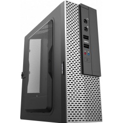 Корпус GameMax ST102-200W 200W (ST102-200W) Корпус GameMax ST102-200W 200W (ST102-200W)