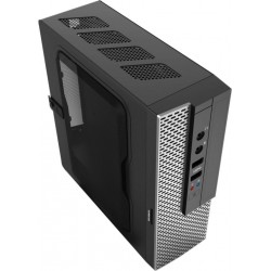 Корпус GameMax ST102-200W 200W (ST102-200W) Корпус GameMax ST102-200W 200W (ST102-200W)