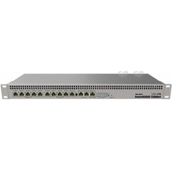 Роутер Mikrotik RB1100AHx4 Dude Edition (RB1100DX4) Роутер Mikrotik RB1100AHx4 Dude Edition (RB1100DX4)