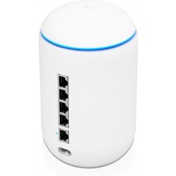 Роутер Ubiquiti UniFi Dream Machine (UDM) Роутер Ubiquiti UniFi Dream Machine (UDM)