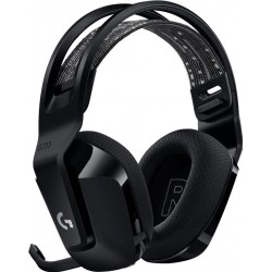 Навушники Logitech G733 Black (981-000864)