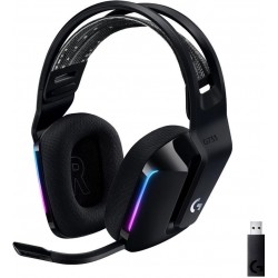 Навушники Logitech G733 Black (981-000864)