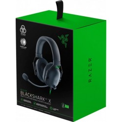 Навушники Razer BlackShark V2 X (RZ04-03240100-R3M1)