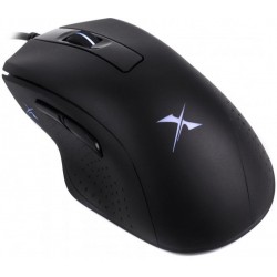 Миша A4Tech Bloody X5 Max Black (Bloody X5 Max)