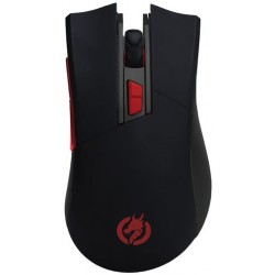 Миша Piko FX72 Black USB (1283126489501)