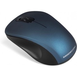 Миша Modecom MC-WM10S Blue Wireless (M-MC-WM10S-400)