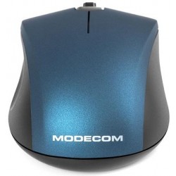 Миша Modecom MC-WM10S Blue Wireless (M-MC-WM10S-400)