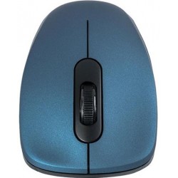 Миша Modecom MC-WM10S Blue Wireless (M-MC-WM10S-400)