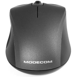 Миша Modecom MC-M10S Black USB  (M-MC-M10S-100)
