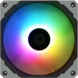 Кулер до корпусу ID-COOLING NO-12015-XT ARGB, 120 x 120 x 15 Кулер до корпусу ID-COOLING NO-12015-XT ARGB, 120 x 120 x 15