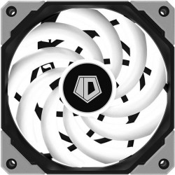 Кулер до корпусу ID-COOLING NO-12015-XT ARGB, 120 x 120 x 15 Кулер до корпусу ID-COOLING NO-12015-XT ARGB, 120 x 120 x 15
