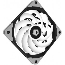 Кулер до корпусу ID-COOLING NO-12015-XT ARGB, 120 x 120 x 15 Кулер до корпусу ID-COOLING NO-12015-XT ARGB, 120 x 120 x 15