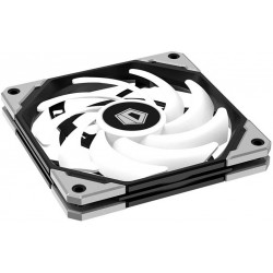 Кулер до корпусу ID-COOLING NO-12015-XT ARGB, 120 x 120 x 15 Кулер до корпусу ID-COOLING NO-12015-XT ARGB, 120 x 120 x 15