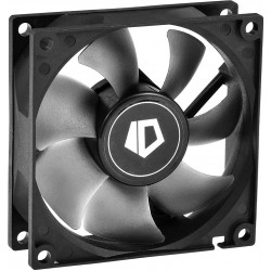 Кулер до корпусу ID-COOLING NO-8025-SD, 80 х 80 х 25