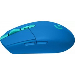 Миша Logitech G305 Blue USB Wireless (910-006014) Миша Logitech G305 Blue USB Wireless (910-006014)