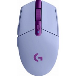 Миша Logitech G305 Lilac USB (910-006022) Миша Logitech G305 Lilac USB (910-006022)