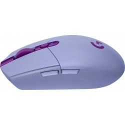 Миша Logitech G305 Lilac USB (910-006022) Миша Logitech G305 Lilac USB (910-006022)