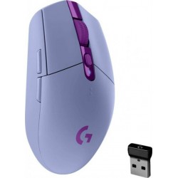 Миша Logitech G305 Lilac USB (910-006022) Миша Logitech G305 Lilac USB (910-006022)