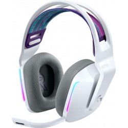 Навушники Logitech G733 White (981-000883)