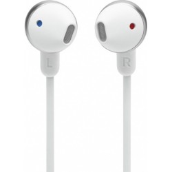 Навушники JBL Tune T215BT White (JBLT215BTWHT)